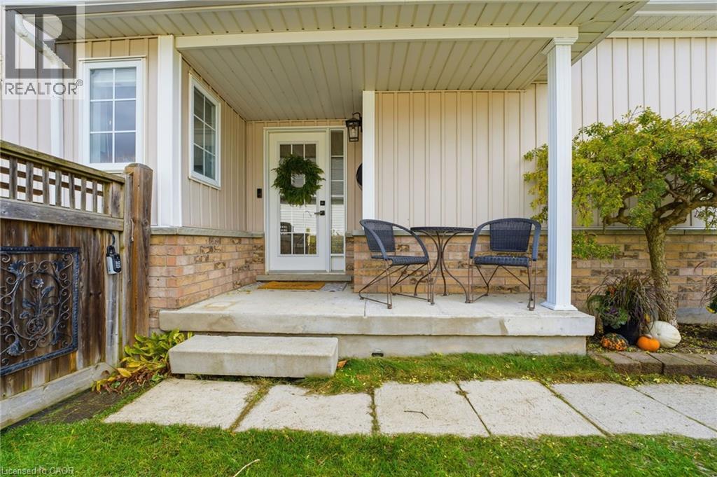 58 Porchlight Drive, Elmira, Ontario  N3B 3M6 - Photo 3 - 40784226