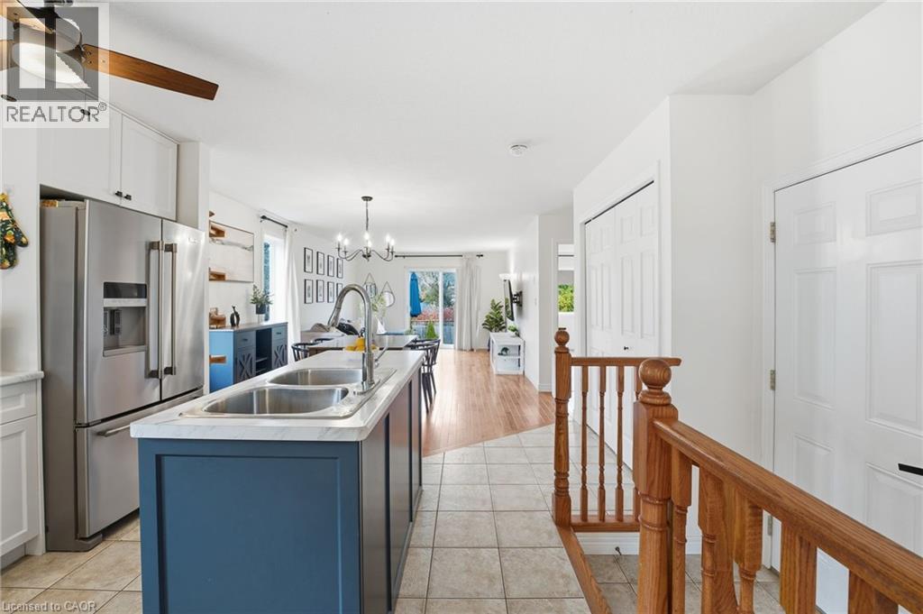 58 Porchlight Drive, Elmira, Ontario  N3B 3M6 - Photo 8 - 40784226