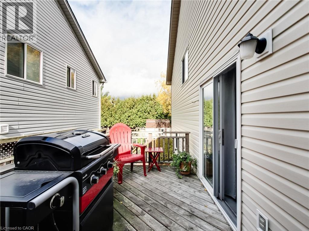 27 Cherry Avenue, Smithville, Ontario  L0R 2A0 - Photo 12 - 40781477