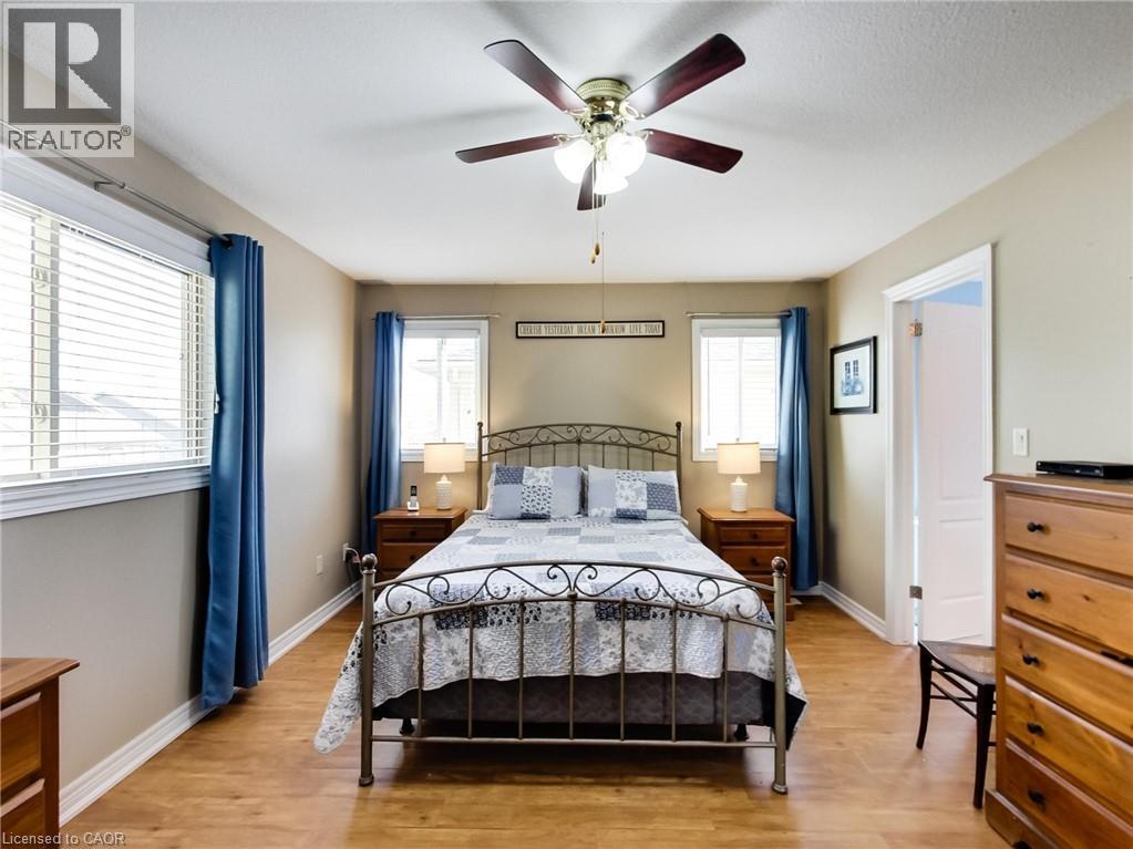 27 Cherry Avenue, Smithville, Ontario  L0R 2A0 - Photo 21 - 40781477