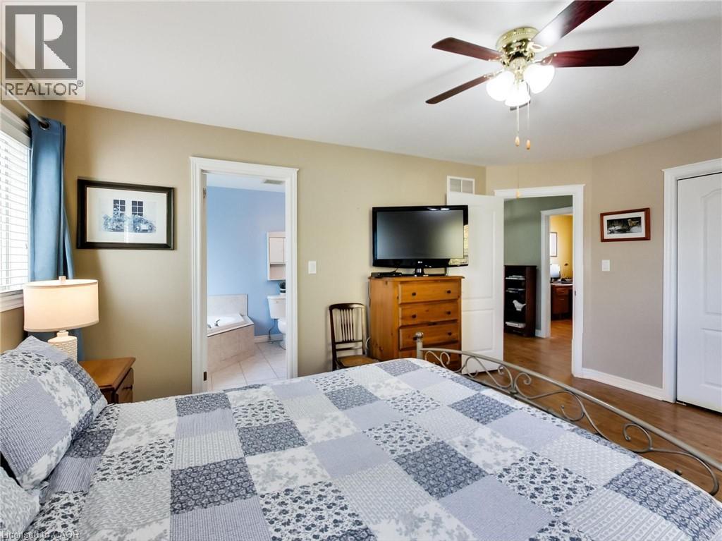 27 Cherry Avenue, Smithville, Ontario  L0R 2A0 - Photo 22 - 40781477