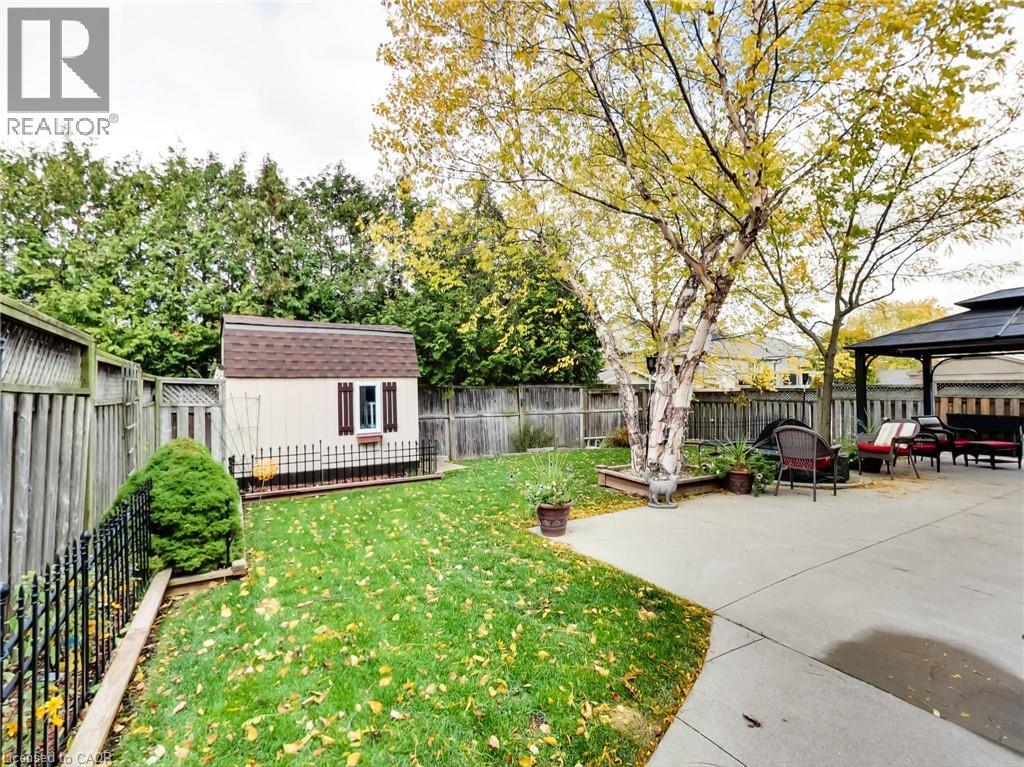 27 Cherry Avenue, Smithville, Ontario  L0R 2A0 - Photo 46 - 40781477