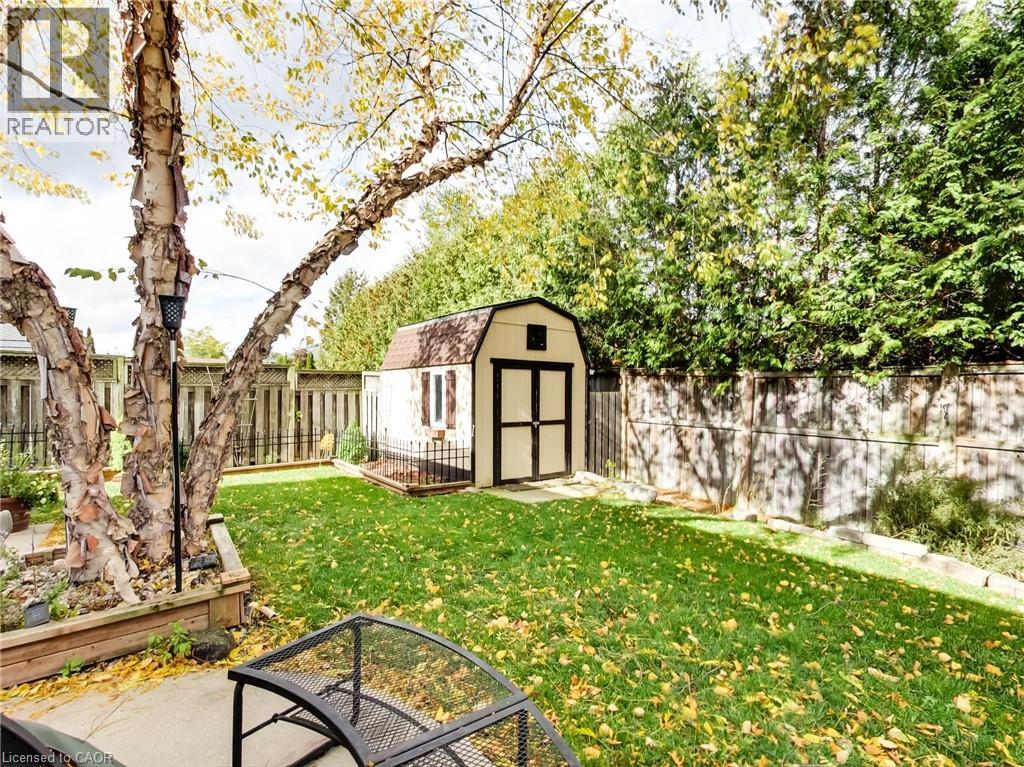 27 Cherry Avenue, Smithville, Ontario  L0R 2A0 - Photo 49 - 40781477