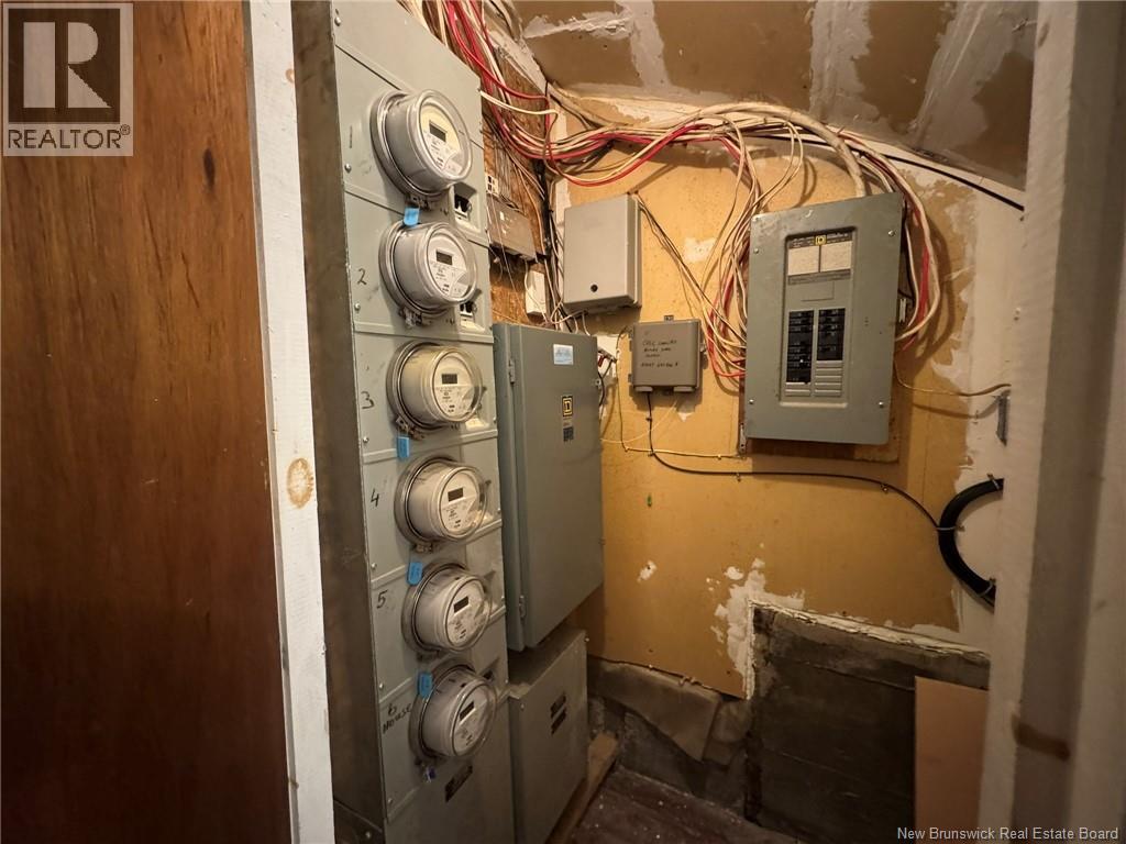 9 Exmouth Street, Saint John, New Brunswick  E2L 3R9 - Photo 10 - NB129319