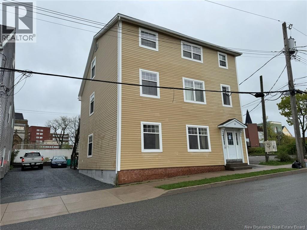 9 Exmouth Street, Saint John, New Brunswick  E2L 3R9 - Photo 5 - NB129319
