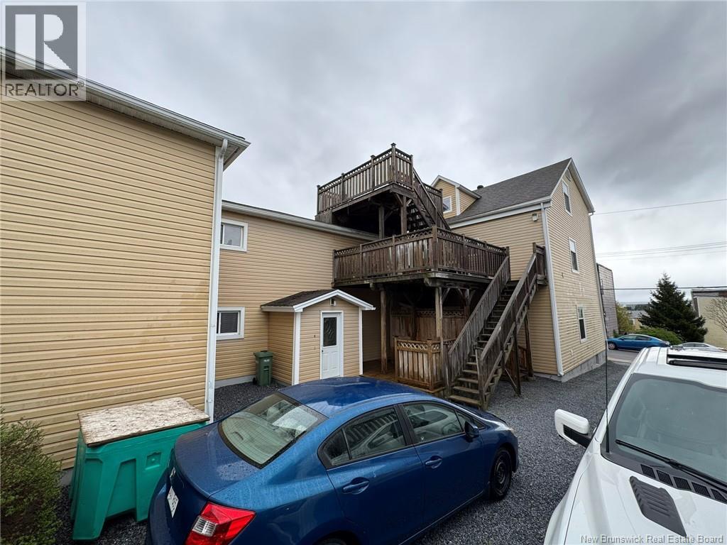 9 Exmouth Street, Saint John, New Brunswick  E2L 3R9 - Photo 8 - NB129319