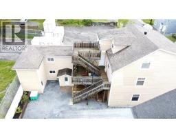 9 Exmouth Street, saint john, New Brunswick