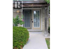 35 MOUNTFORD Drive Unit# 94, Guelph, Ontario