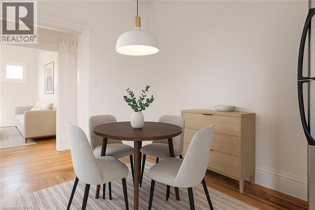 4 St George Street Unit# 2, Brantford, Ontario  N3R 1V1 - Photo 15 - 40767380