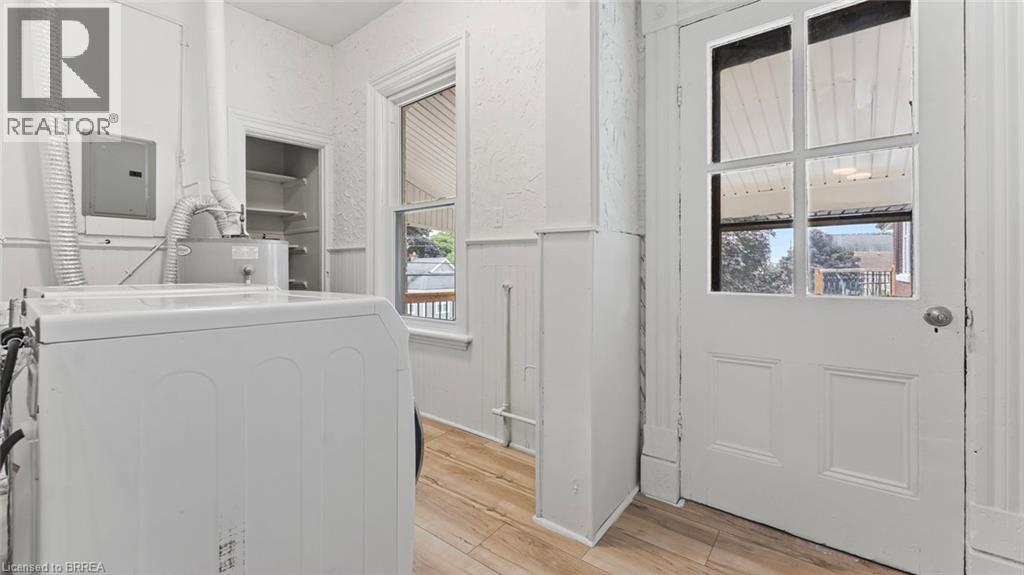 4 St George Street Unit# 2, Brantford, Ontario  N3R 1V1 - Photo 17 - 40767380