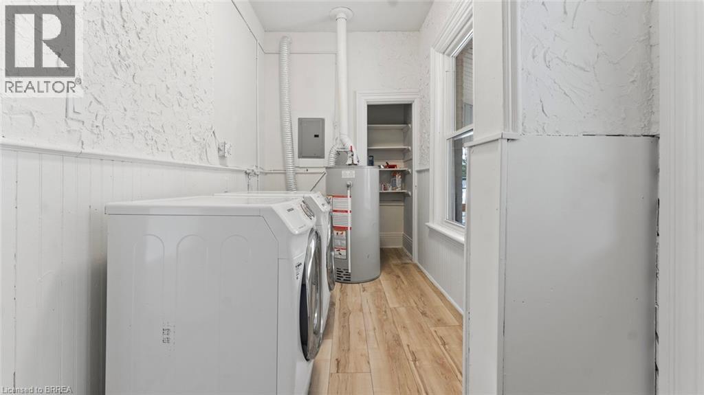 4 St George Street Unit# 2, Brantford, Ontario  N3R 1V1 - Photo 18 - 40767380