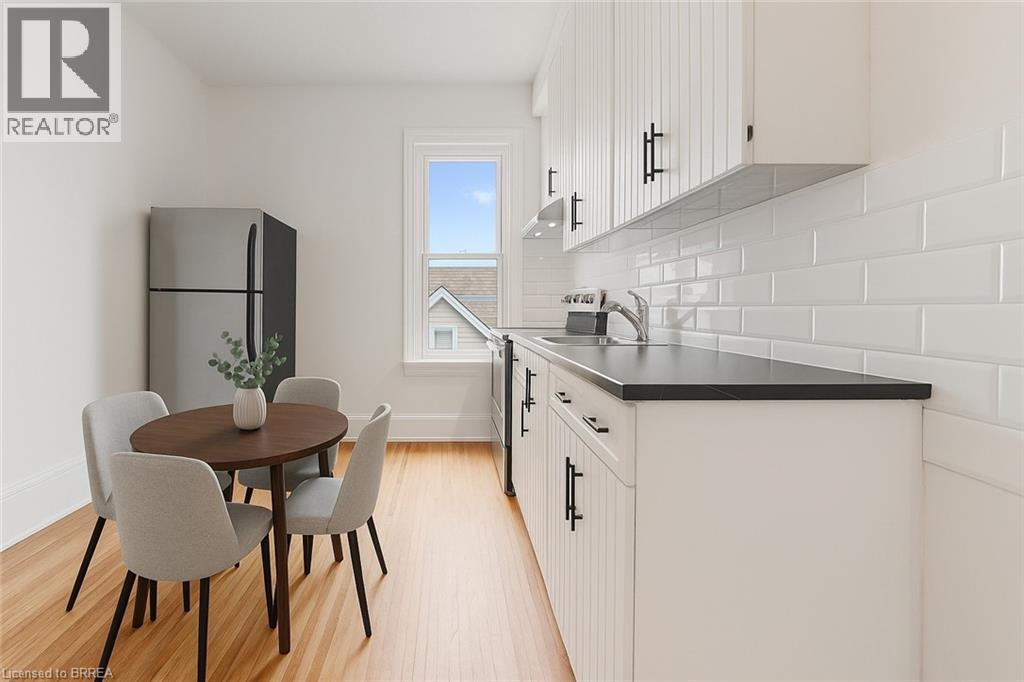 4 St George Street Unit# 2, Brantford, Ontario  N3R 1V1 - Photo 12 - 40767380