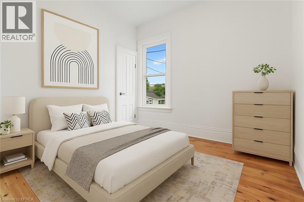 4 St George Street Unit# 2, Brantford, Ontario  N3R 1V1 - Photo 8 - 40767380