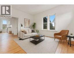 4 ST GEORGE Street Unit# 2, Brantford, Ontario