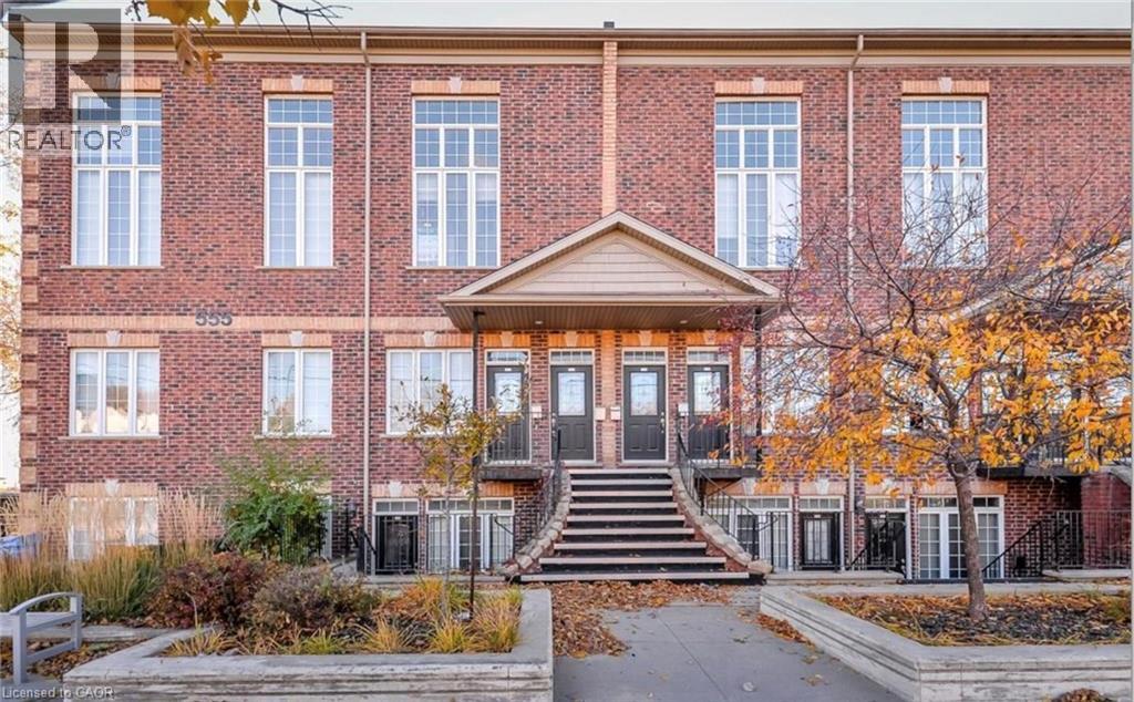 555 King Street E Unit# 101, Kitchener, Ontario  N2G 2L9 - Photo 20 - 40778273