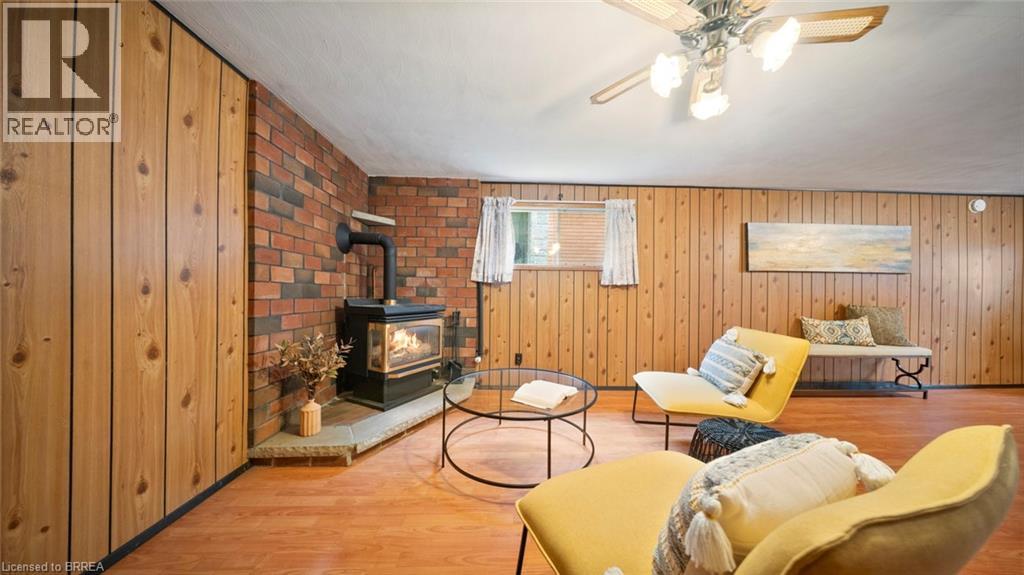 25 Kensington Avenue, Brantford, Ontario  N3R 3N6 - Photo 15 - 40775487