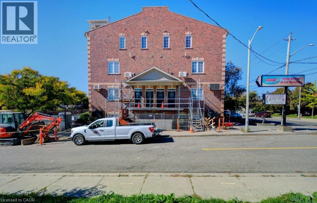 555 King Street E Unit# 101, Kitchener, Ontario  N2G 2L9 - Photo 19 - 40778273