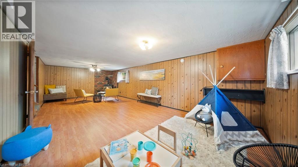 25 Kensington Avenue, Brantford, Ontario  N3R 3N6 - Photo 17 - 40775487