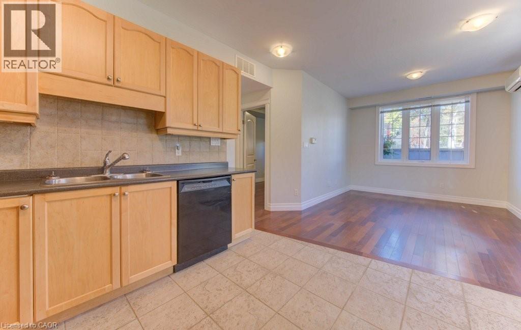 555 King Street E Unit# 101, Kitchener, Ontario  N2G 2L9 - Photo 4 - 40778273