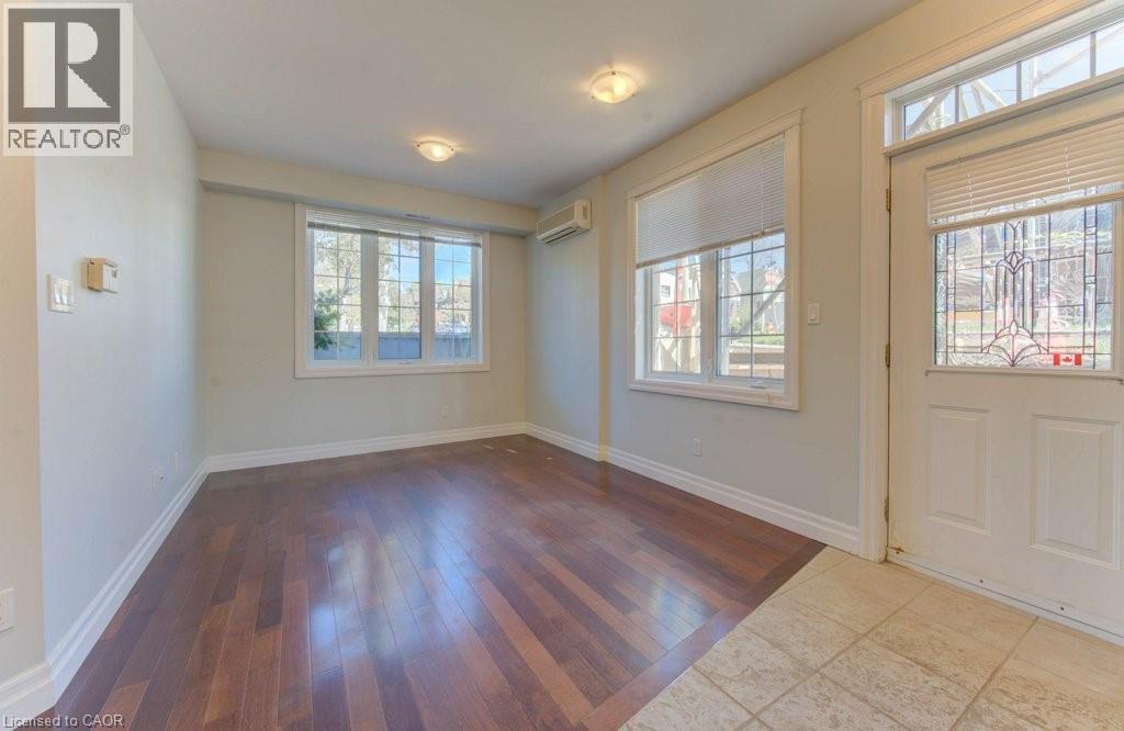 555 King Street E Unit# 101, Kitchener, Ontario  N2G 2L9 - Photo 6 - 40778273