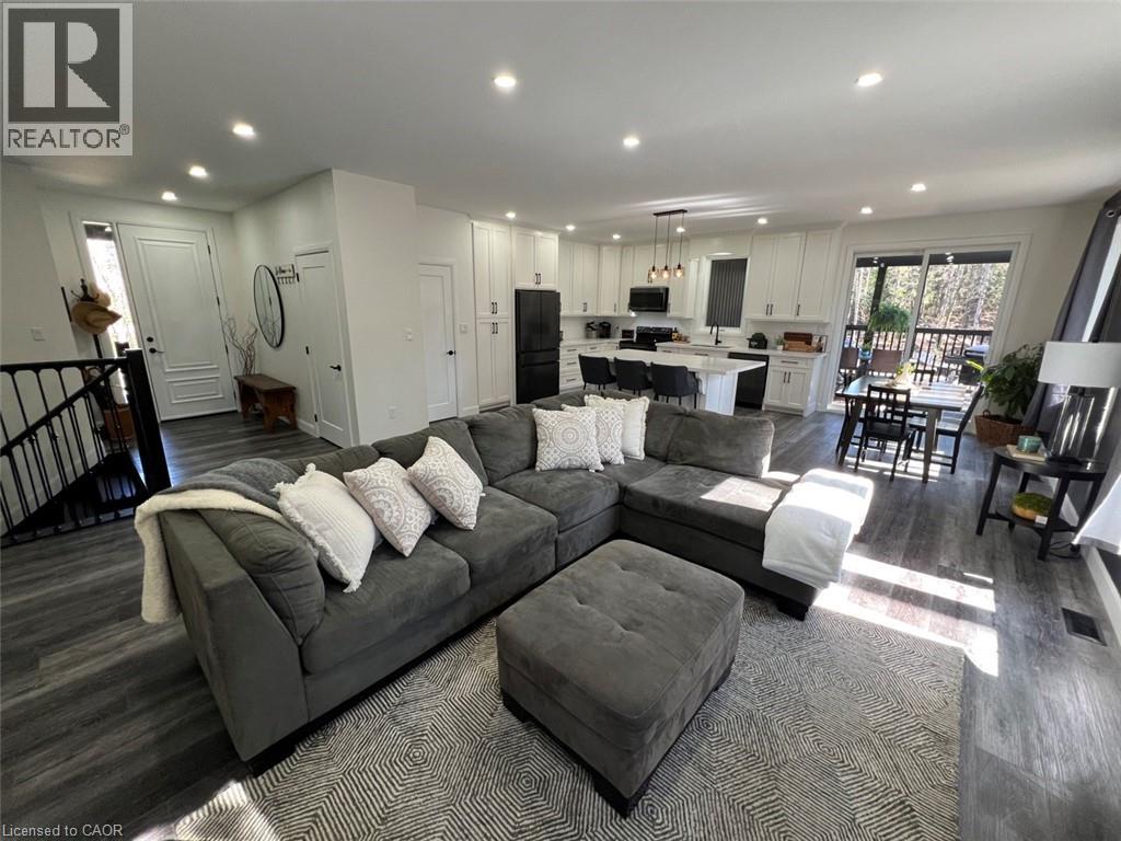 12407 Country Road 503, Tory Hill, Ontario  K0L 2Y0 - Photo 17 - 40781535