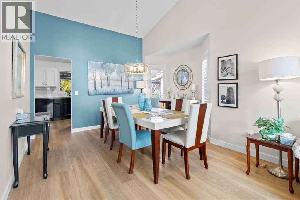 104 Hampshire Close Nw, Calgary, Alberta  T3A 4X9 - Photo 8 - A2267985