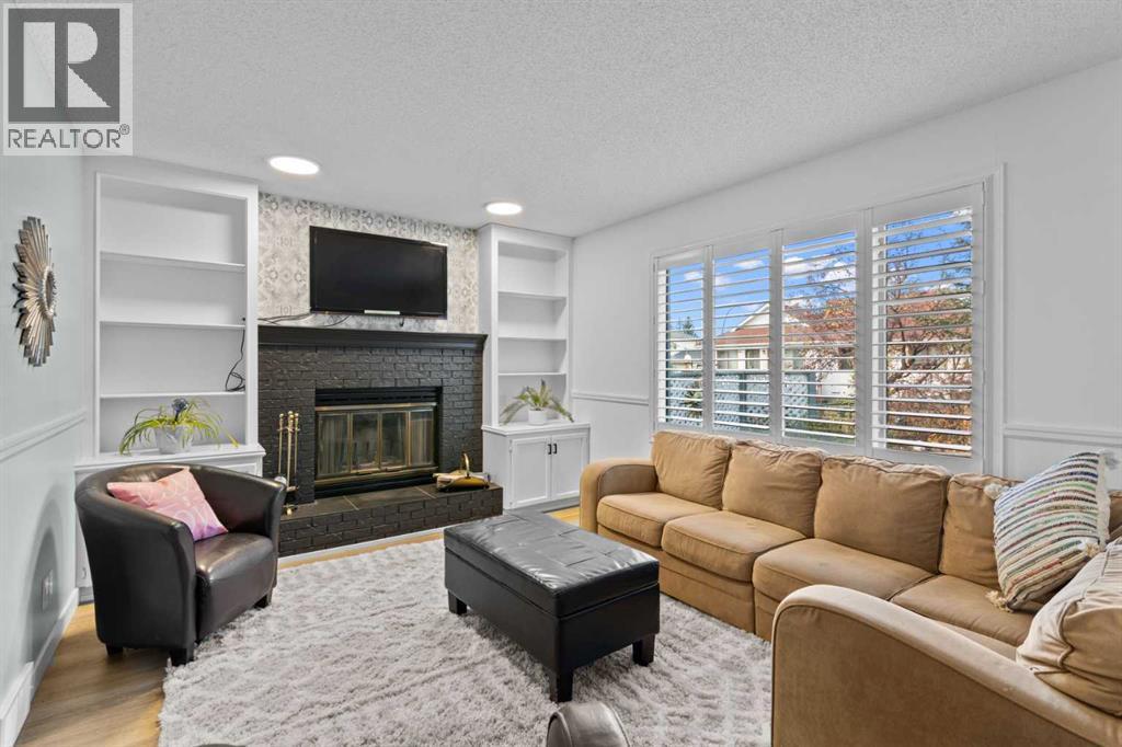 104 Hampshire Close Nw, Calgary, Alberta  T3A 4X9 - Photo 16 - A2267985