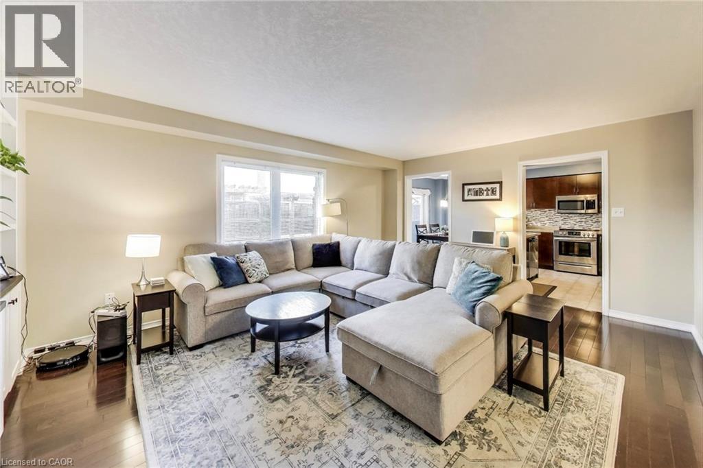 74 Bradley Avenue, Binbrook, Ontario  L0R 1C0 - Photo 7 - 40781986