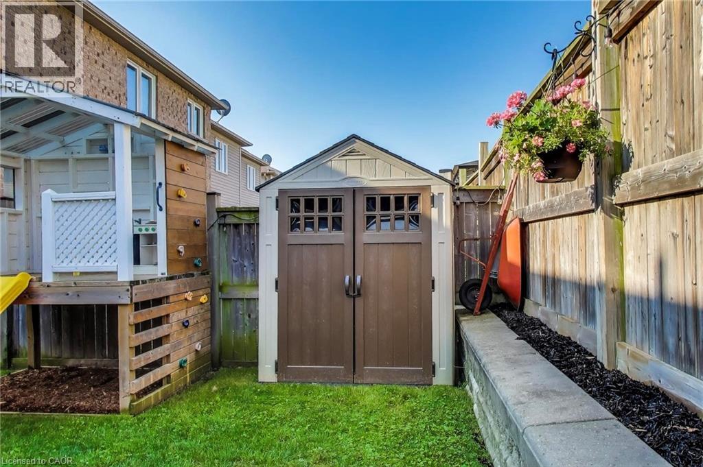 74 Bradley Avenue, Binbrook, Ontario  L0R 1C0 - Photo 45 - 40781986