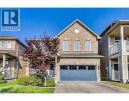 74 BRADLEY Avenue, Binbrook, Ontario