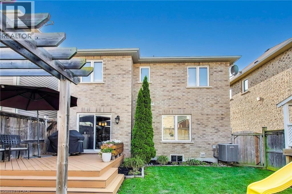 74 Bradley Avenue, Binbrook, Ontario  L0R 1C0 - Photo 37 - 40781986