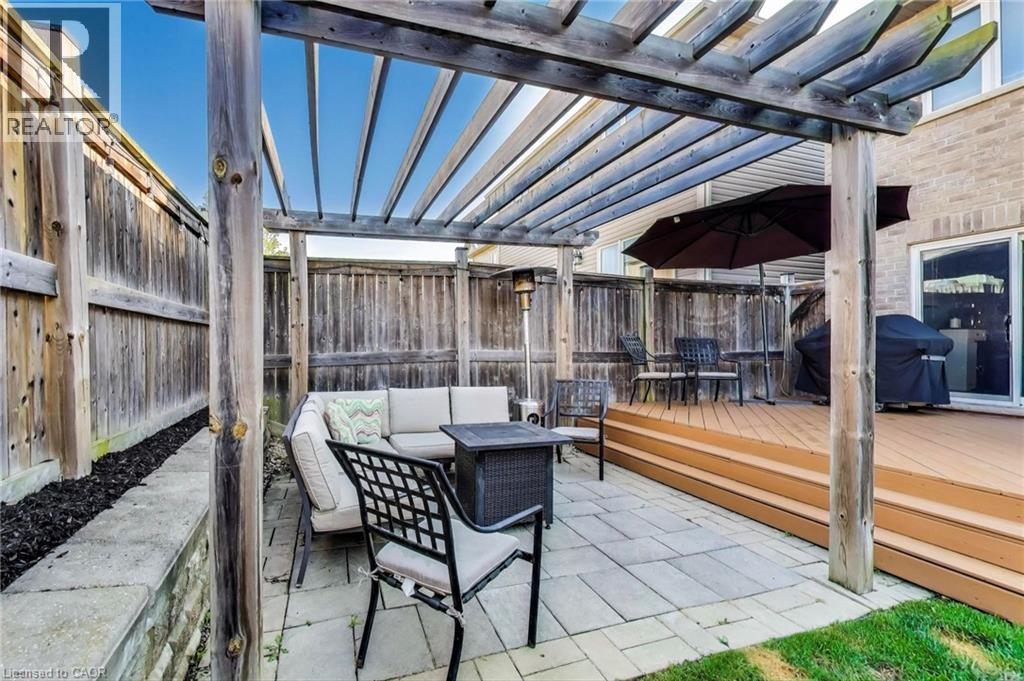 74 Bradley Avenue, Binbrook, Ontario  L0R 1C0 - Photo 39 - 40781986