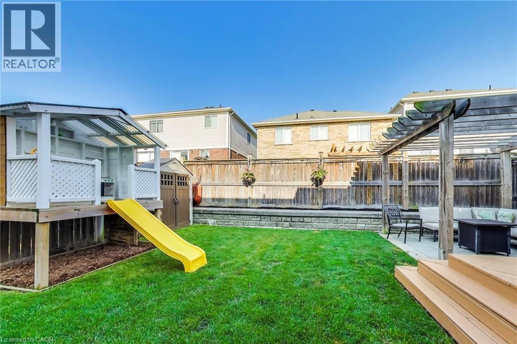 74 Bradley Avenue, Binbrook, Ontario  L0R 1C0 - Photo 42 - 40781986