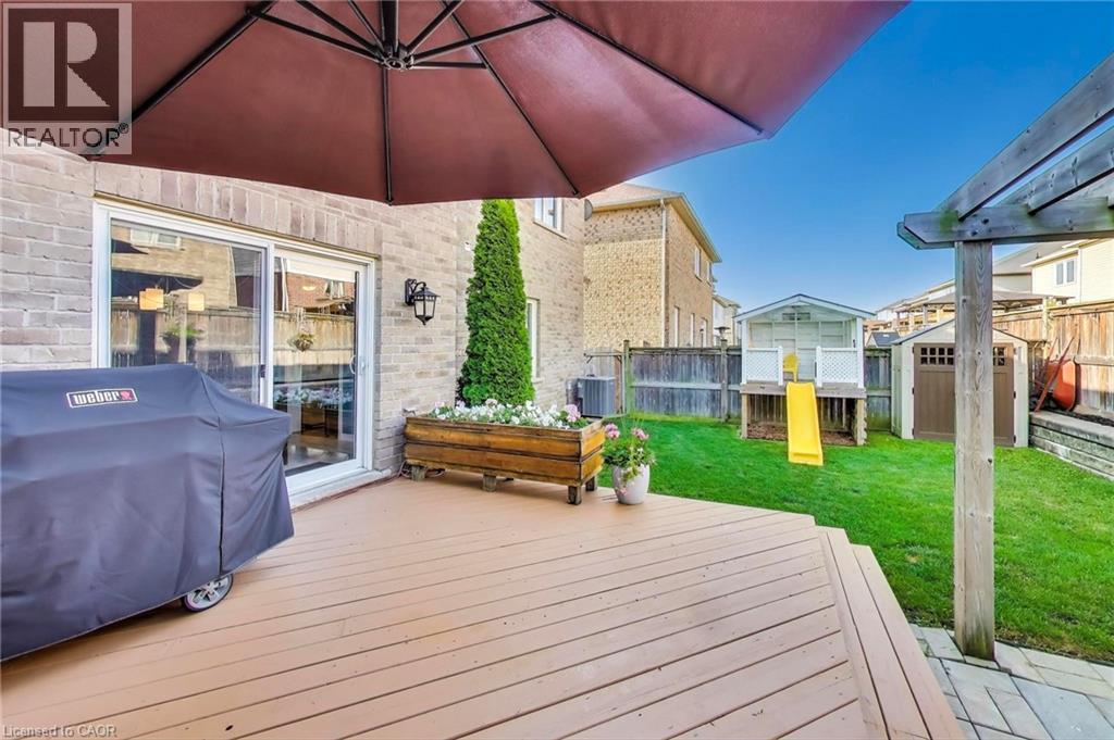 74 Bradley Avenue, Binbrook, Ontario  L0R 1C0 - Photo 36 - 40781986