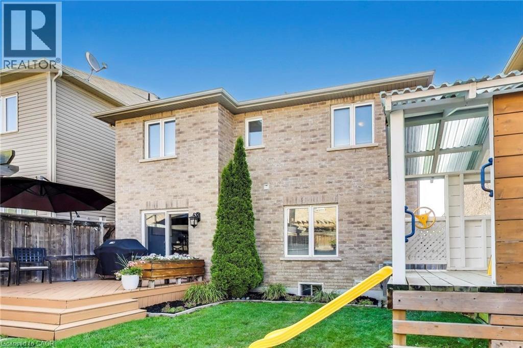 74 Bradley Avenue, Binbrook, Ontario  L0R 1C0 - Photo 38 - 40781986