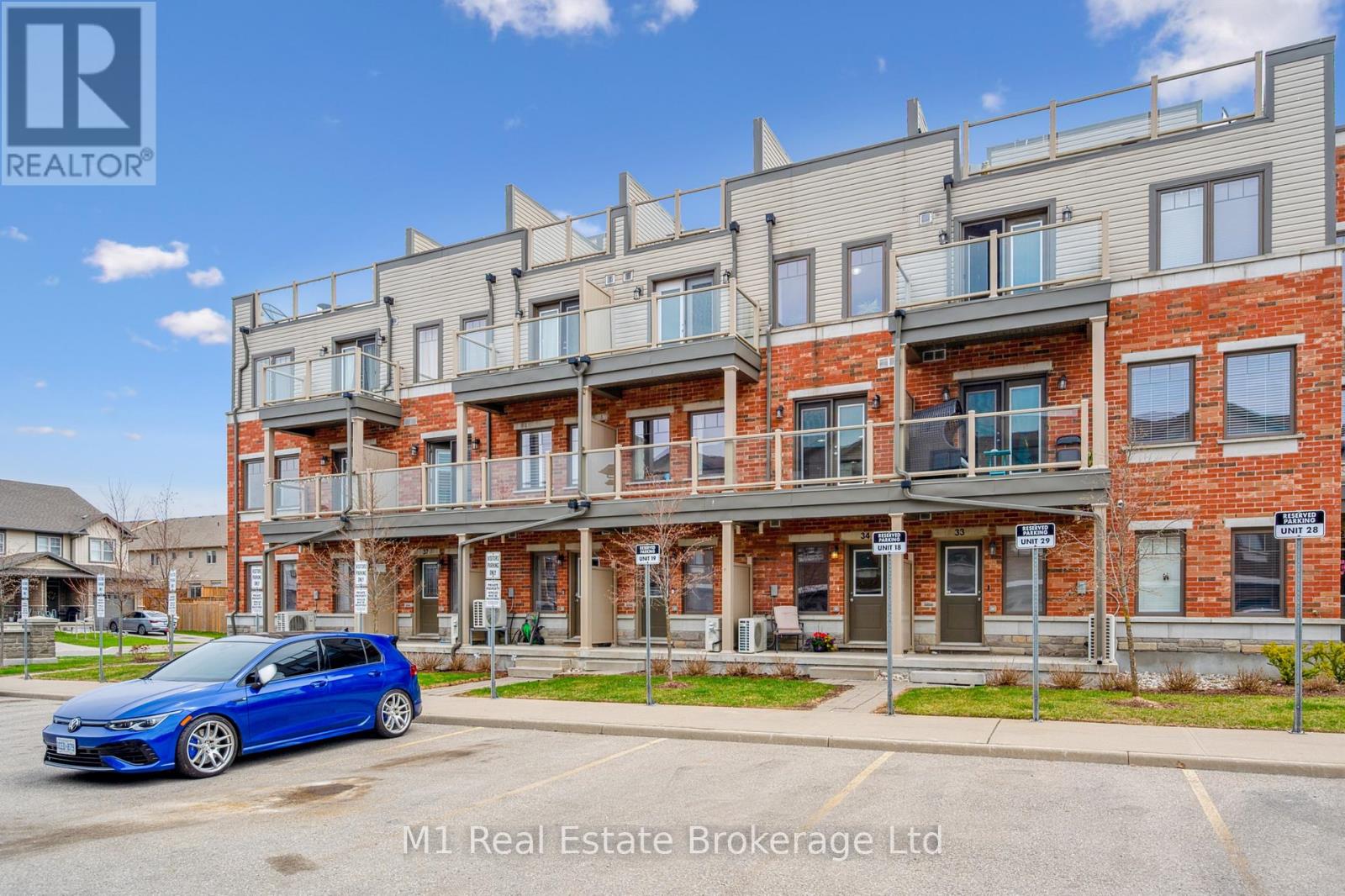 34 - 39 Kay Crescent, Guelph, Ontario  N1L 0N5 - Photo 6 - X12501590