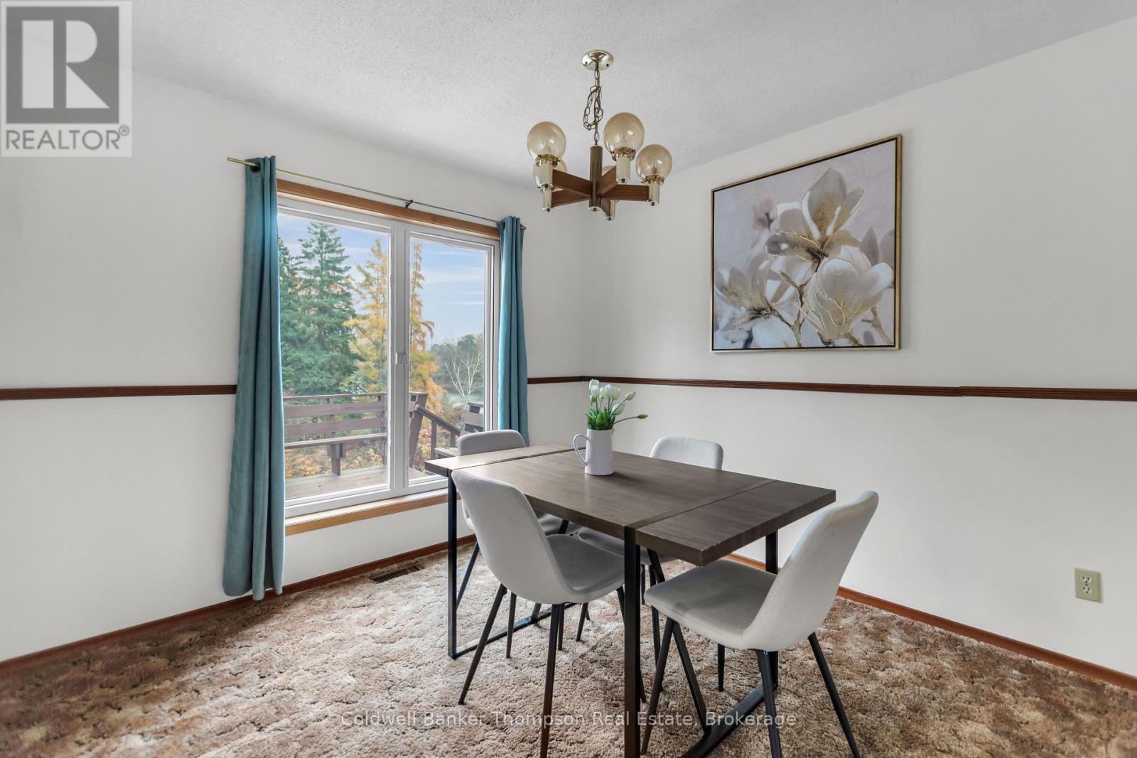 41 Hodges Lane, Huntsville, Ontario  P1H 1M7 - Photo 11 - X12501632