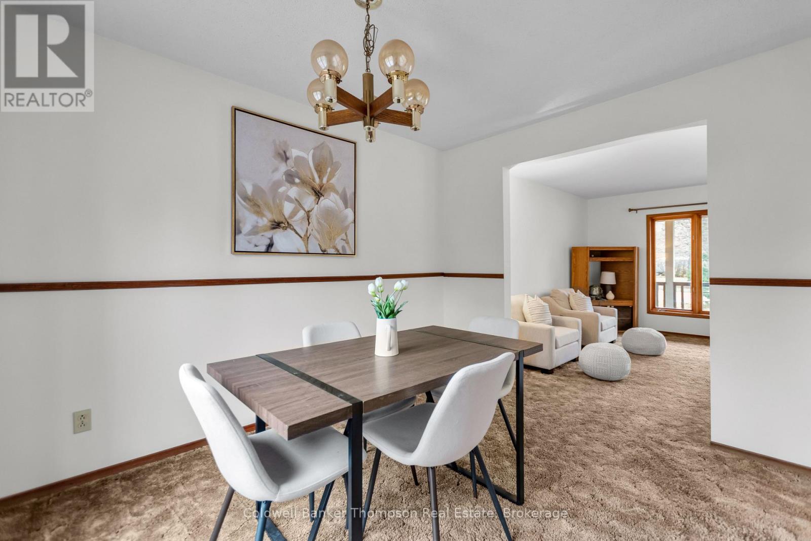 41 Hodges Lane, Huntsville, Ontario  P1H 1M7 - Photo 12 - X12501632