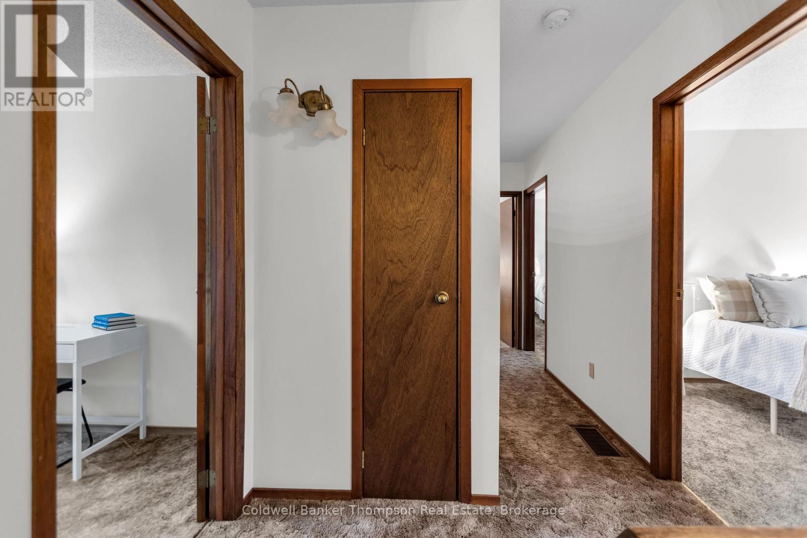 41 Hodges Lane, Huntsville, Ontario  P1H 1M7 - Photo 20 - X12501632