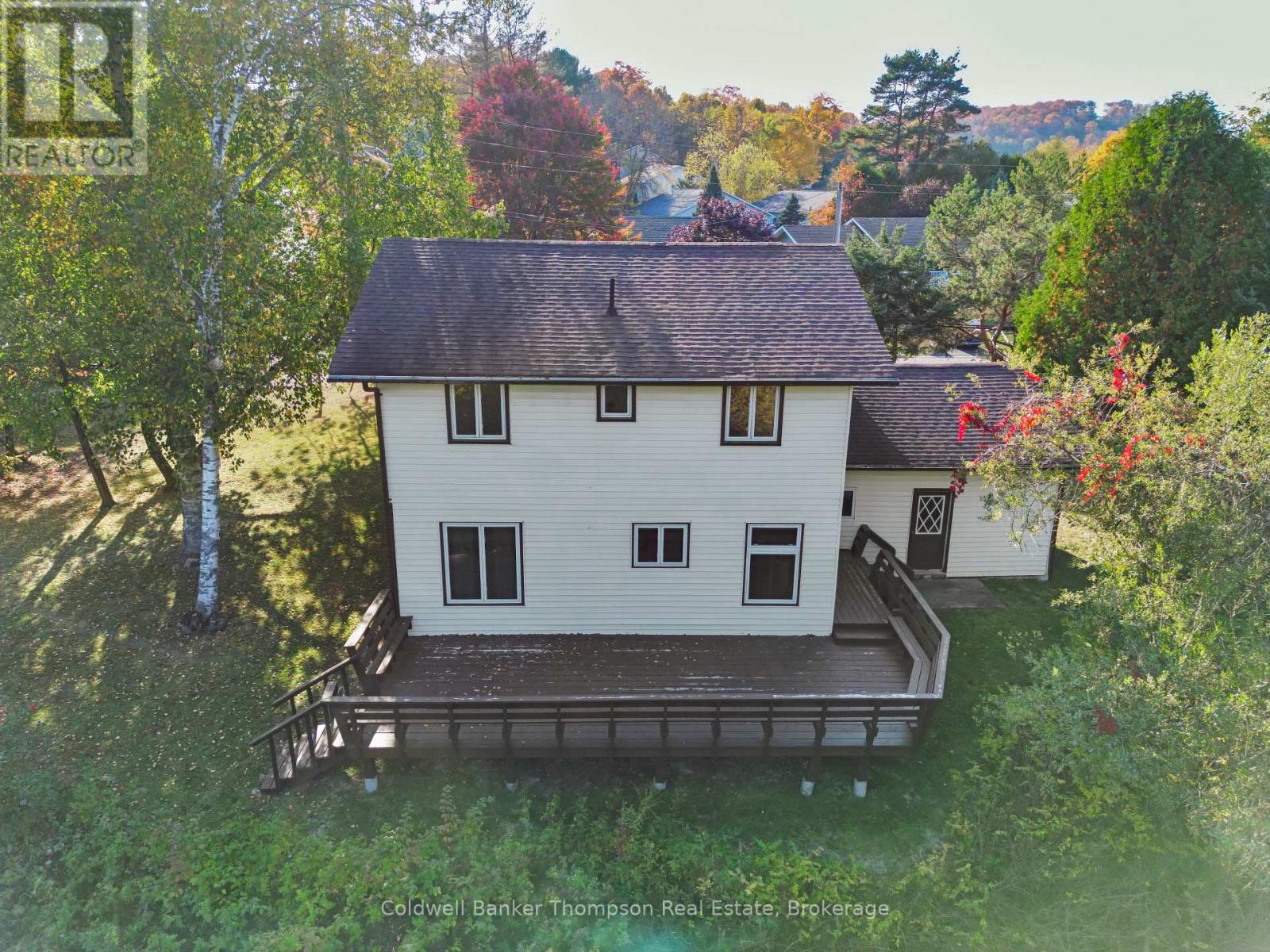 41 Hodges Lane, Huntsville, Ontario  P1H 1M7 - Photo 38 - X12501632