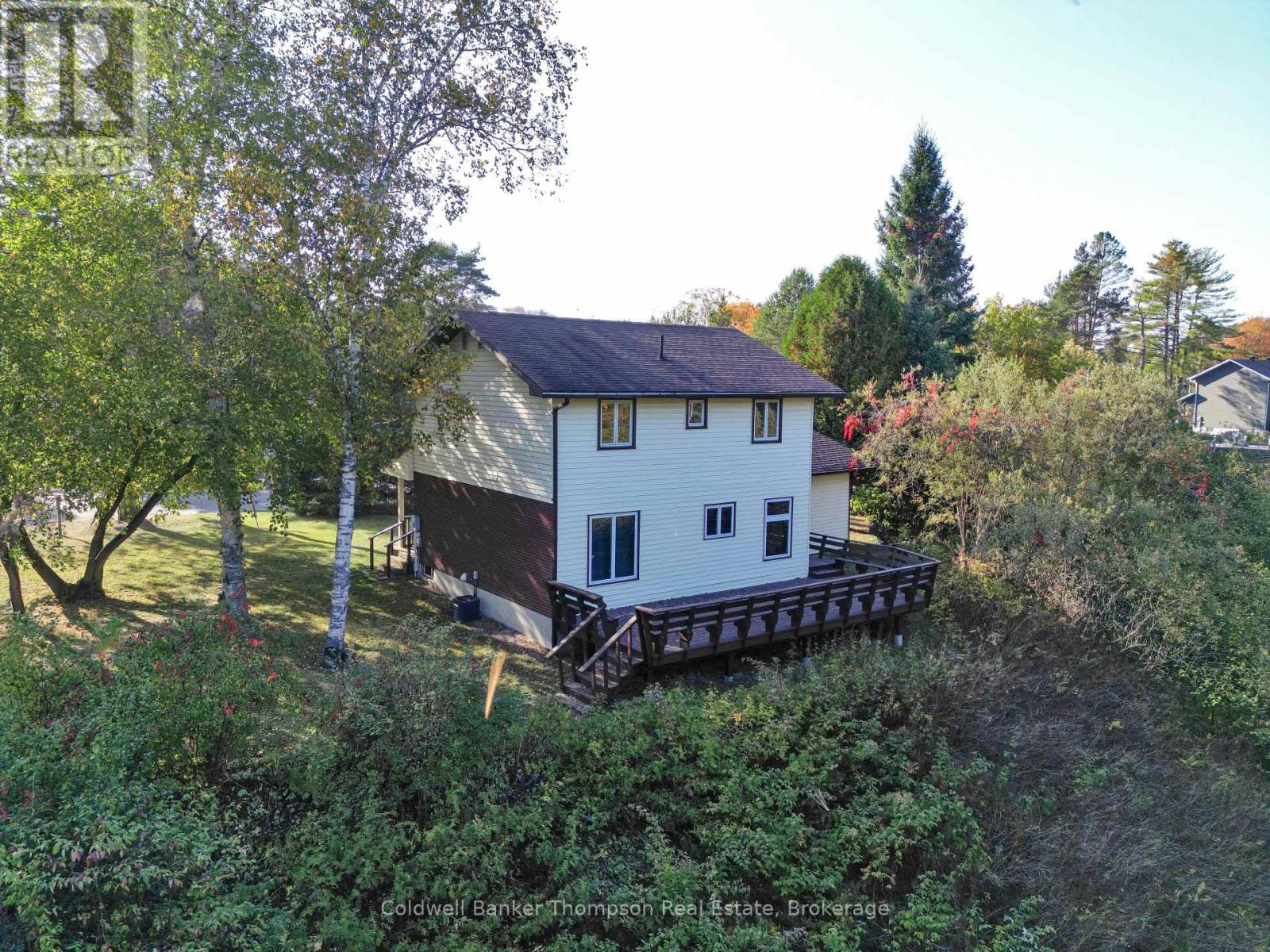 41 Hodges Lane, Huntsville, Ontario  P1H 1M7 - Photo 39 - X12501632