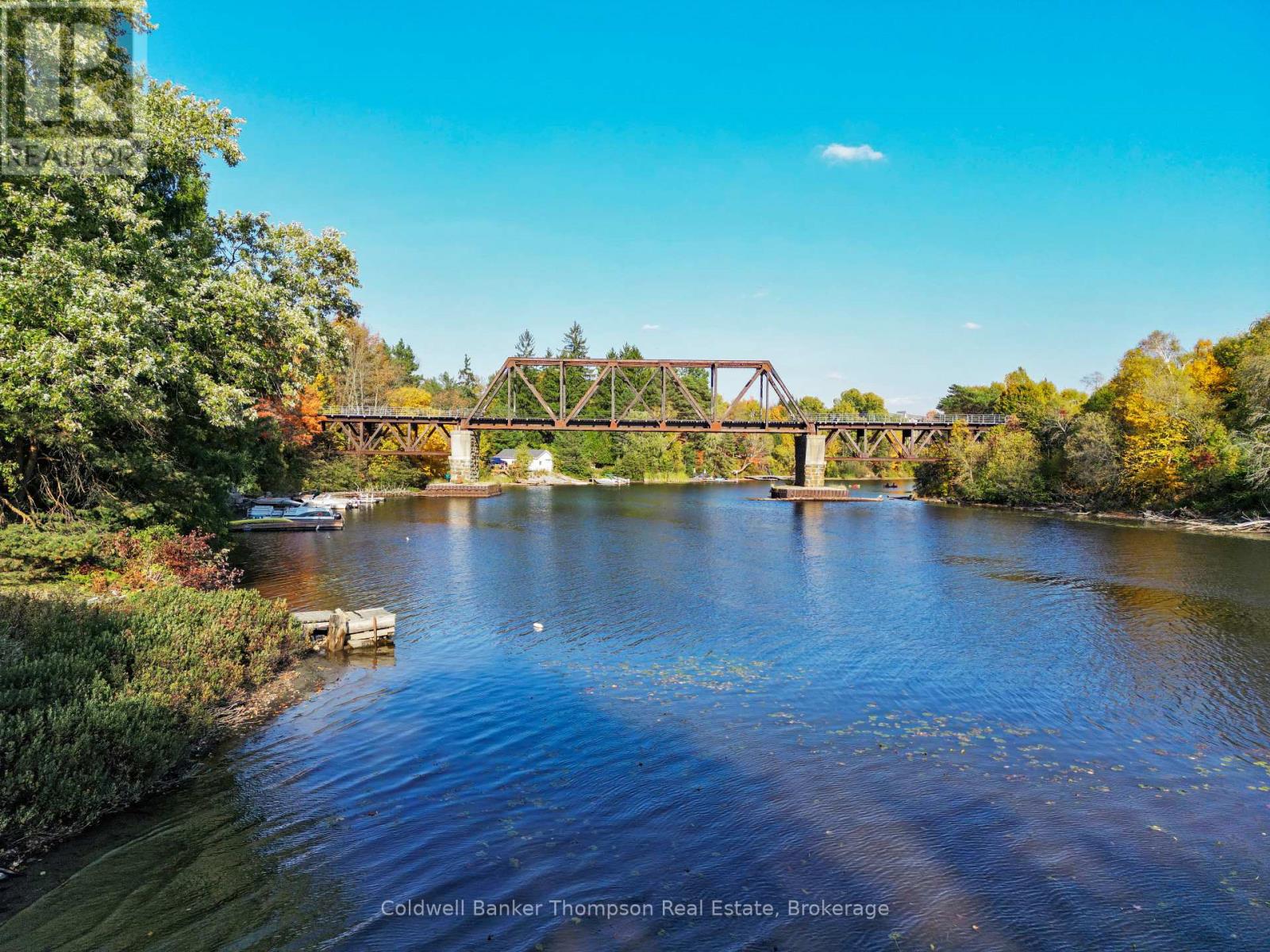 41 Hodges Lane, Huntsville, Ontario  P1H 1M7 - Photo 46 - X12501632