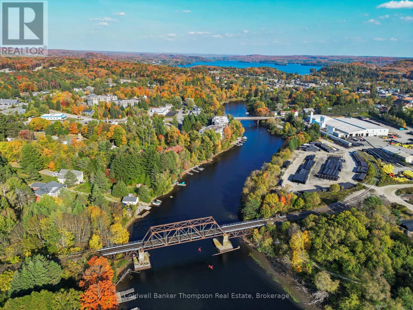 41 Hodges Lane, Huntsville, Ontario  P1H 1M7 - Photo 47 - X12501632