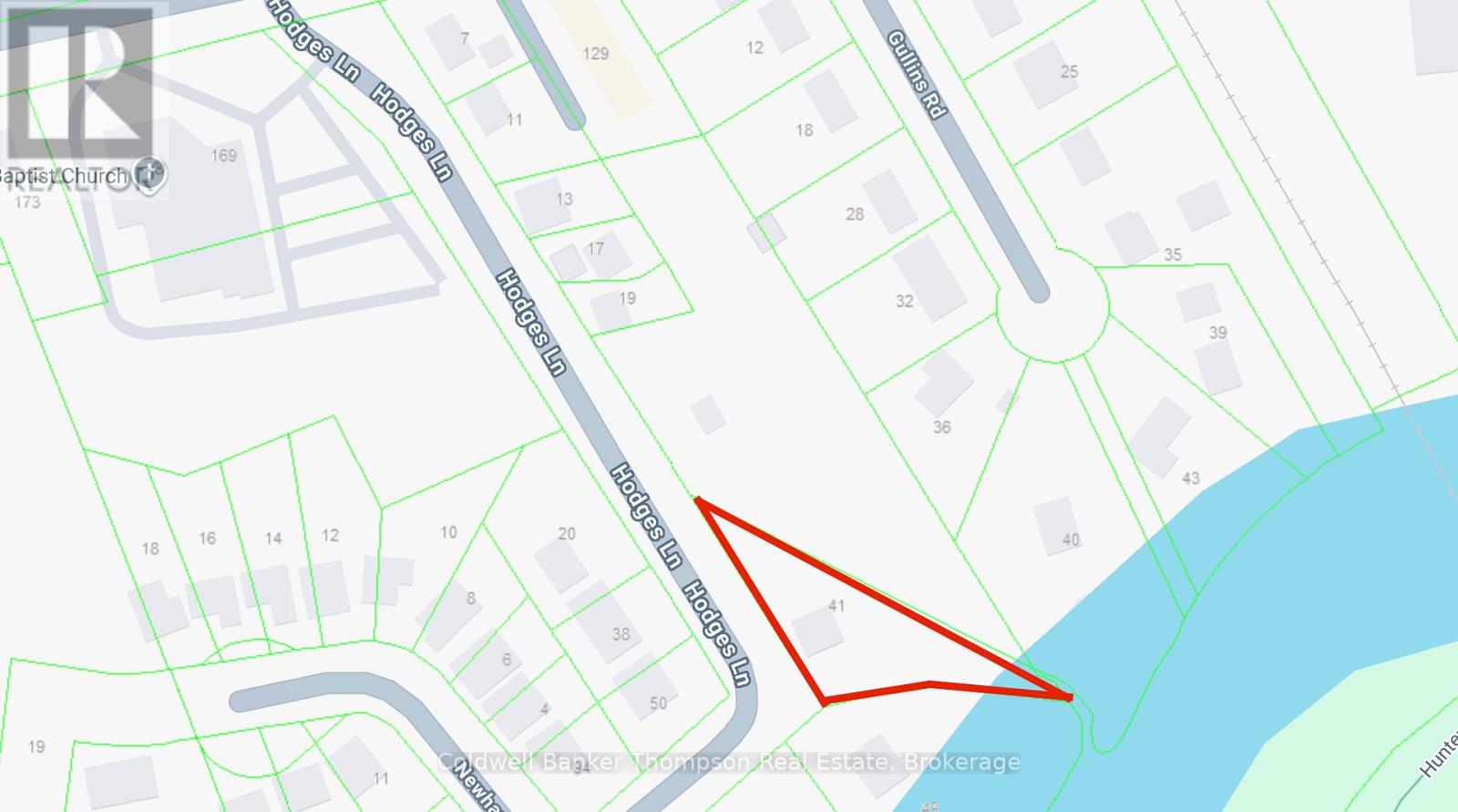 41 Hodges Lane, Huntsville, Ontario  P1H 1M7 - Photo 48 - X12501632