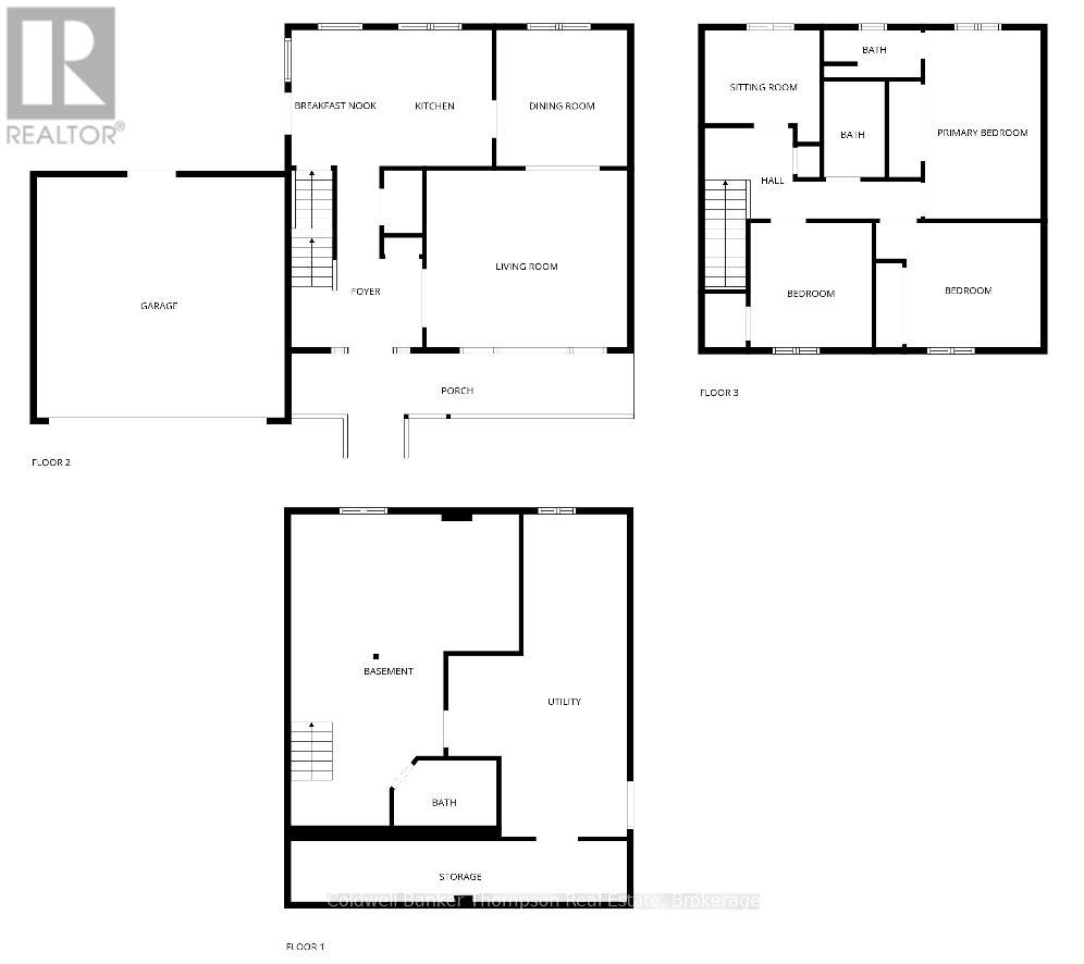 41 Hodges Lane, Huntsville, Ontario  P1H 1M7 - Photo 49 - X12501632