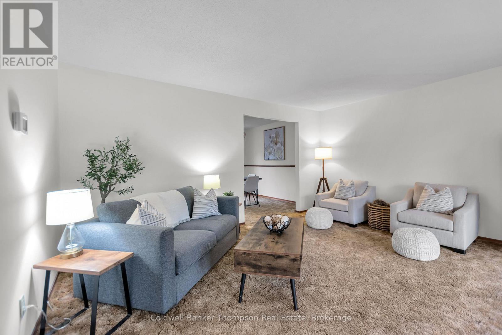 41 Hodges Lane, Huntsville, Ontario  P1H 1M7 - Photo 6 - X12501632