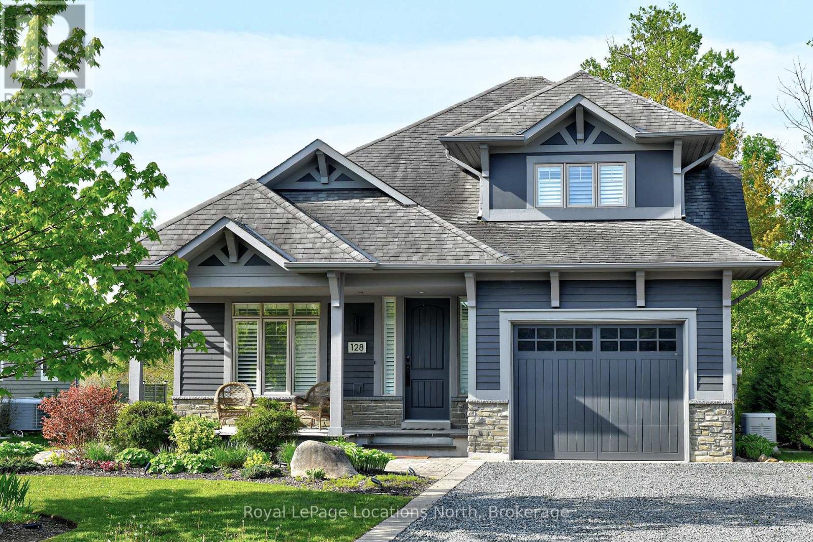 128 RANKIN'S CRESCENT, Blue Mountains, Ontario