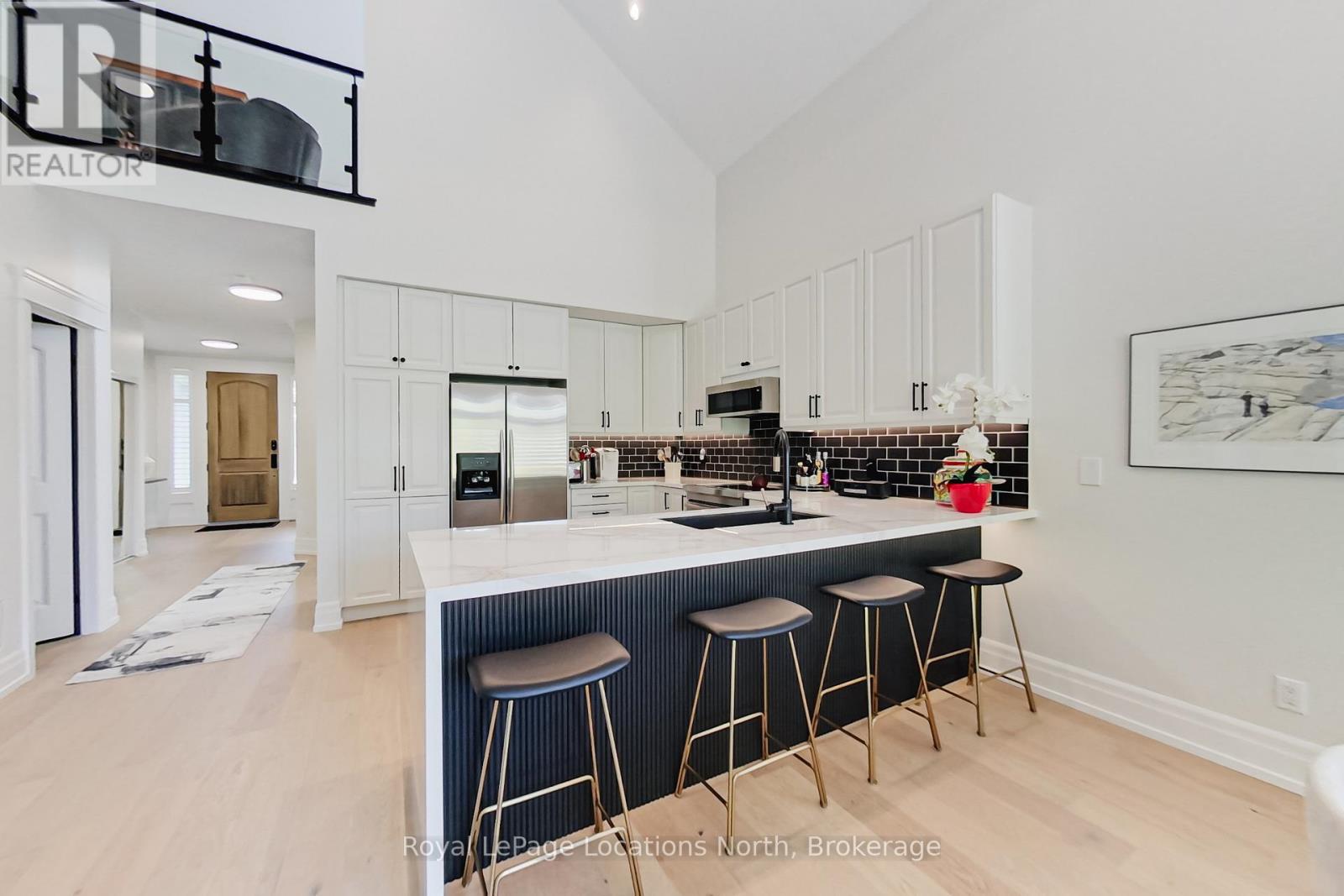 128 Rankin's Crescent, Blue Mountains, Ontario  N0H 2P0 - Photo 13 - X12501644