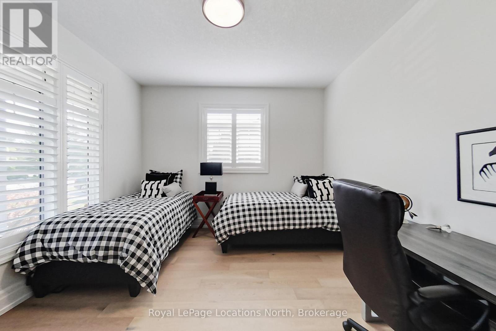 128 Rankin's Crescent, Blue Mountains, Ontario  N0H 2P0 - Photo 22 - X12501644