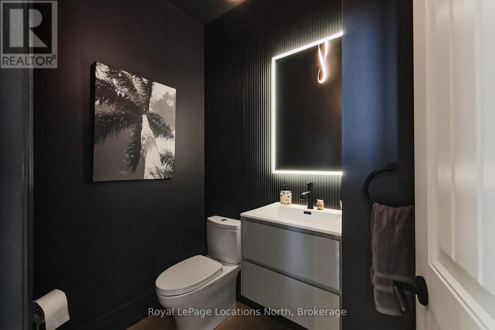 128 Rankin's Crescent, Blue Mountains, Ontario  N0H 2P0 - Photo 23 - X12501644